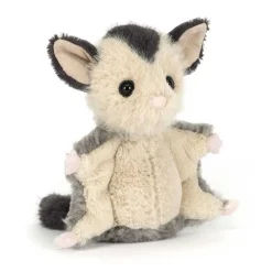 Plush Animals-Jellycat Lolly Sugar Glider