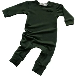 Rompers|Onesies-North Kinder Long Romper