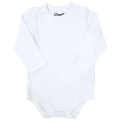 Onesies|Sleepers-Coccoli Long Sleeve Bodysuit
