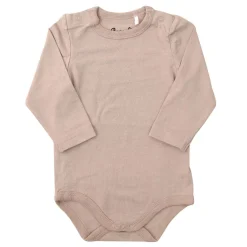 Onesies|Sleepers-Coccoli Long Sleeve Bodysuit