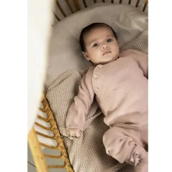 Winter Coats|Sweaters + Jackets-Noppies Long Sleeve Cardigan Knit Pino