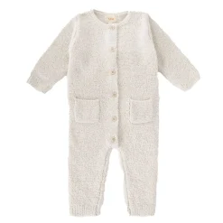 Rompers-7AM Enfant Long Sleeve Romper