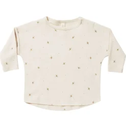 Tops + Tees-Quincy Mae Long Sleeve Tee