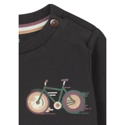 Tops + Tees-Noppies Long Sleeve Tee - Gidy
