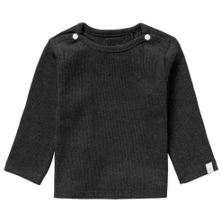 Tops + Tees-Noppies Long Sleeve Tee Rib Natal