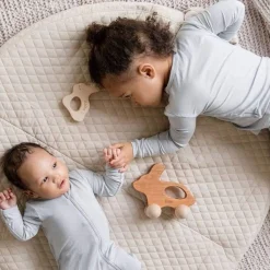 Pajamas-Kyte Baby Long Sleeve Toddler Pajamas