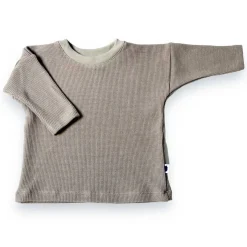 Sweaters + Jackets|Tops + Tees-Blueberri Long Sleeve Top