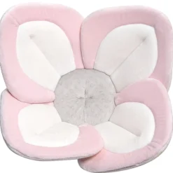 Sink Liners + Bath Dividers-Blooming Baby Lotus Bath