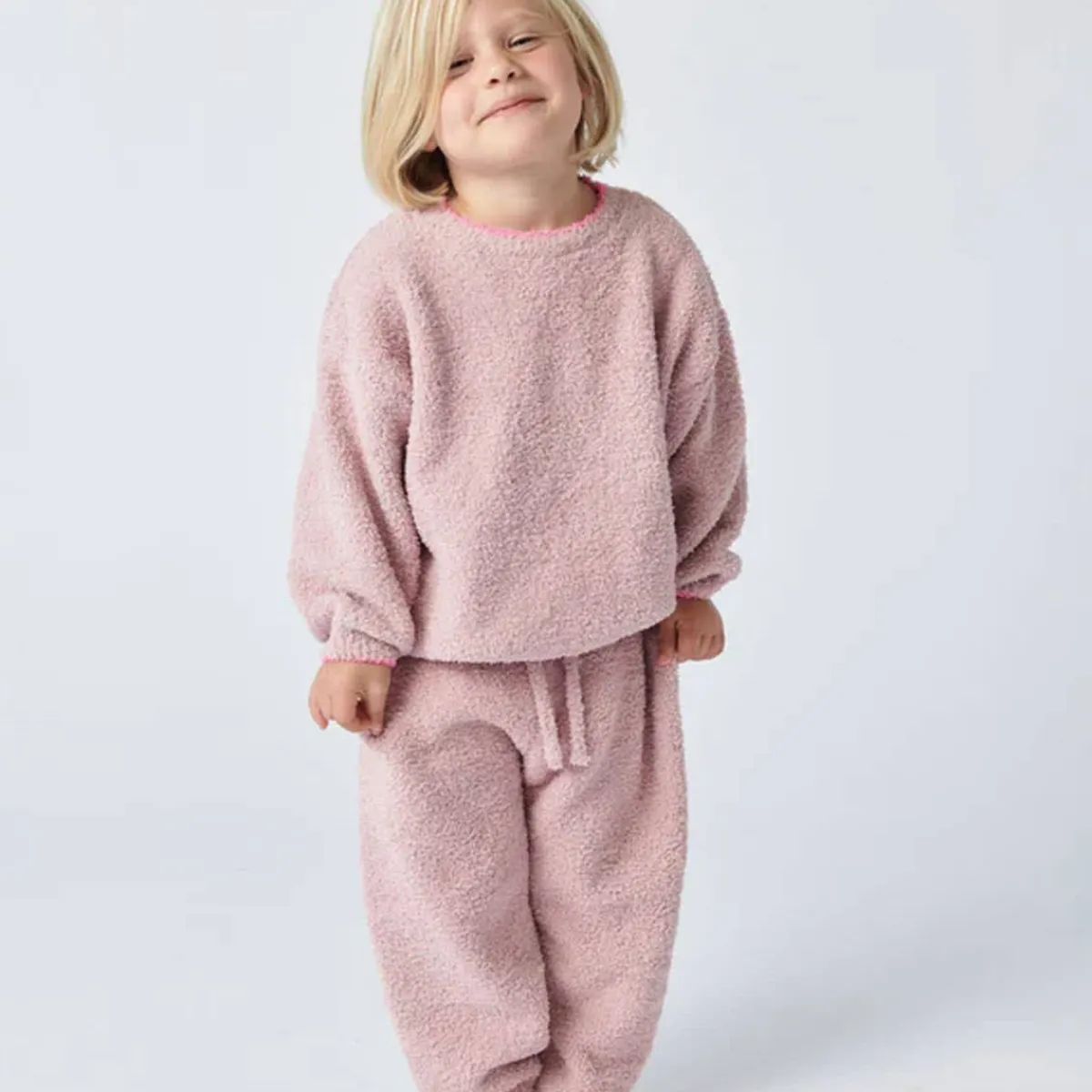 Pants-7AM Enfant Lounge Pant