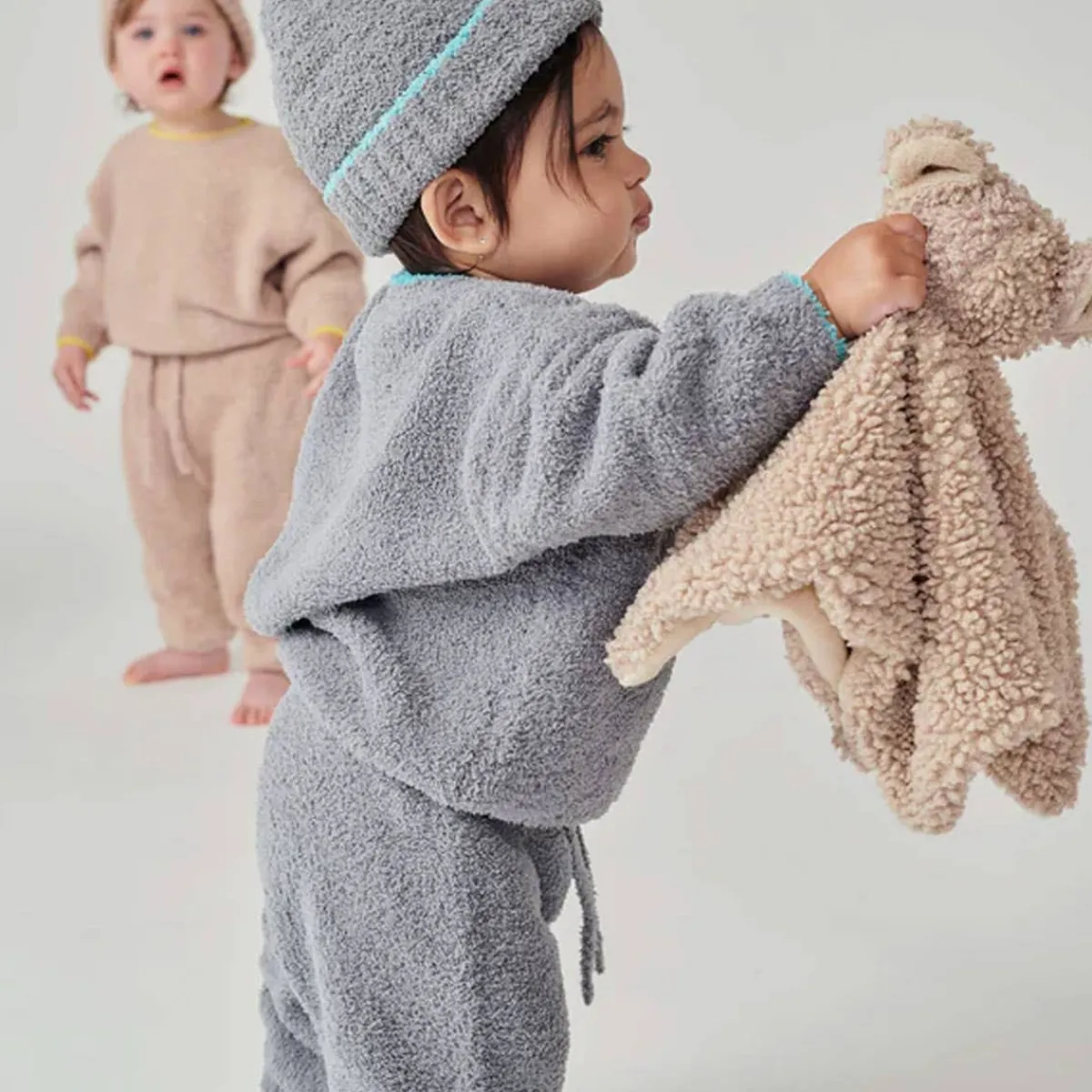 Pants-7AM Enfant Lounge Pant