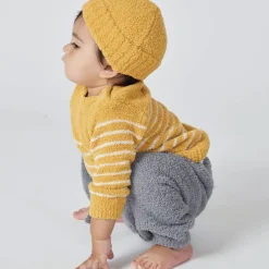 Pants-7AM Enfant Lounge Pant