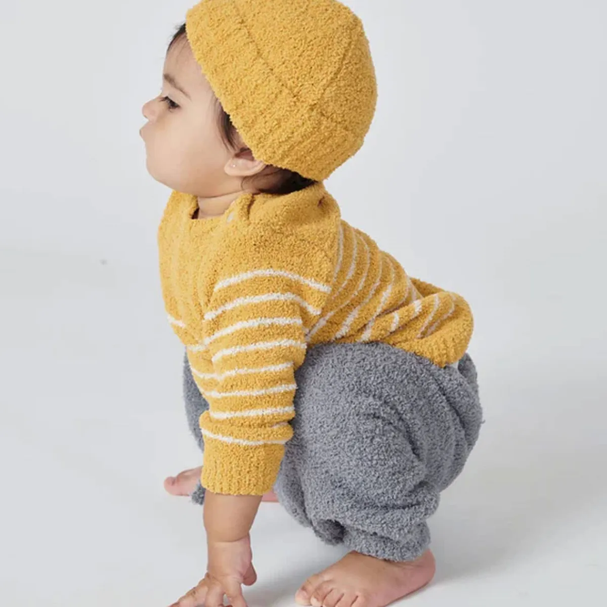 Pants-7AM Enfant Lounge Pant