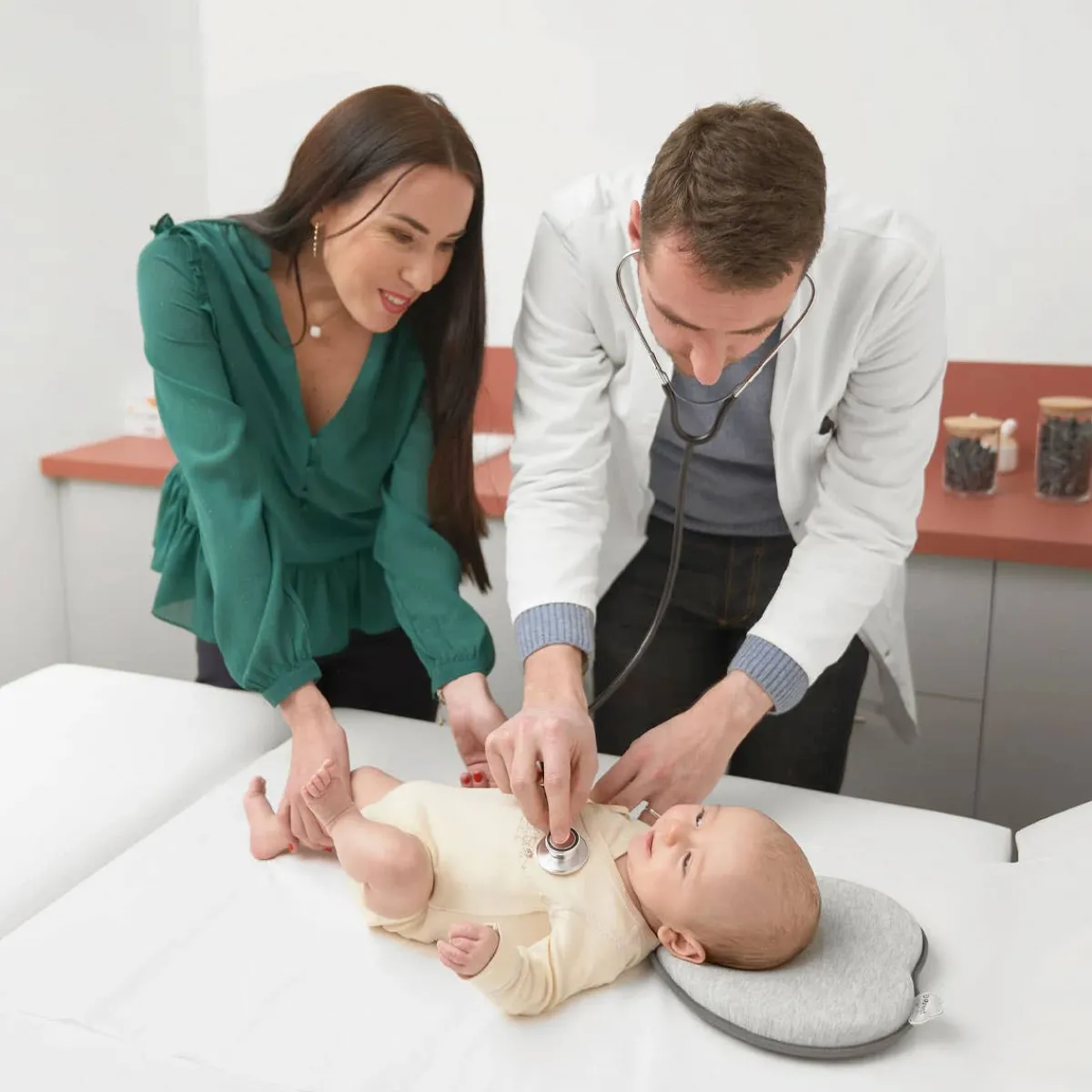 Pillows-BabyMoov Lovenest