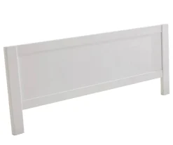 Bed Accessories-Pali Low Profile Footboard