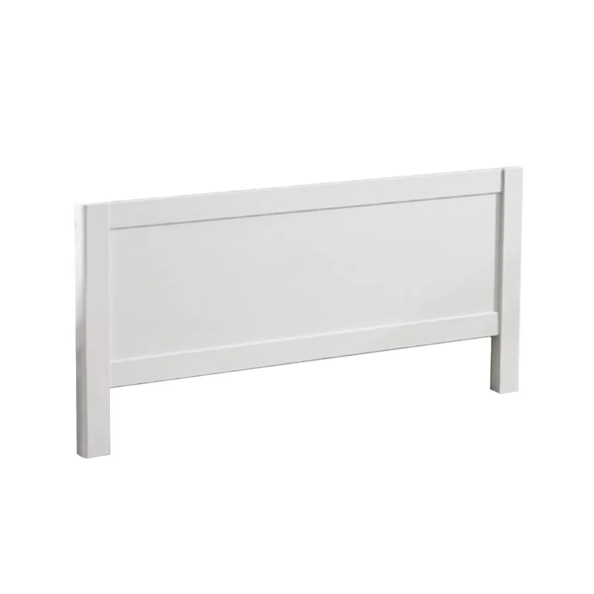 Bed Accessories-Pali Low Profile Footboard
