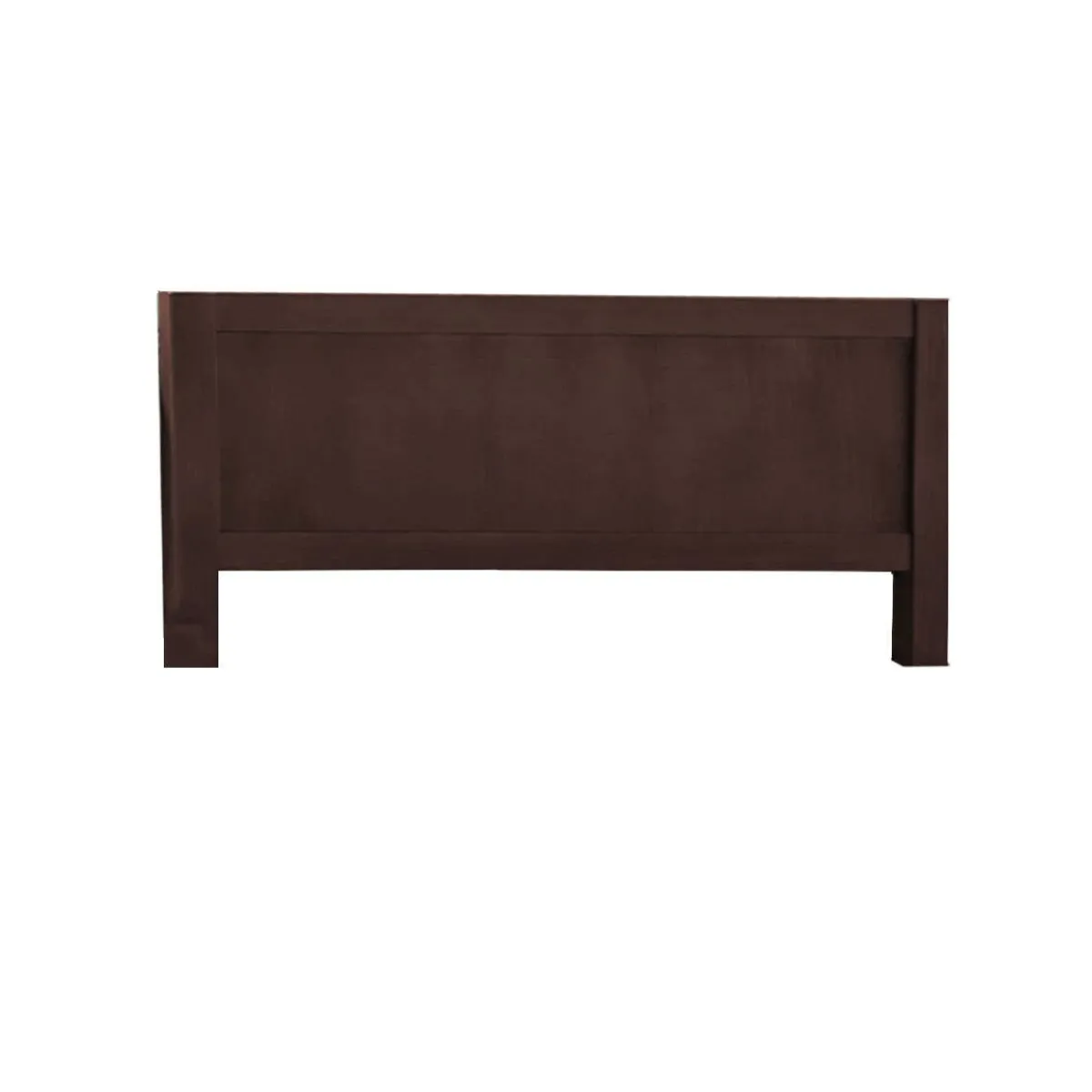 Bed Accessories-Pali Low Profile Footboard