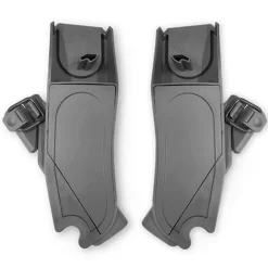 Stroller Accessories-UPPAbaby Lower Infant Car Seat Adapter (Maxi-Cosi)