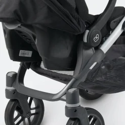 Stroller Accessories-UPPAbaby Lower Infant Car Seat Adapter (Maxi-Cosi)