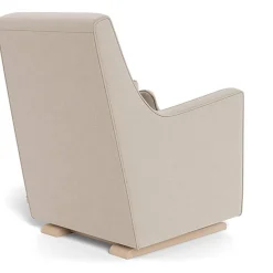 Gliders-Monte Design Luca Glider - Wool Fabric
