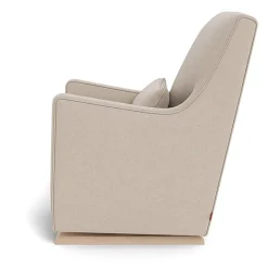 Gliders-Monte Design Luca Glider - Wool Fabric