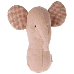 Plush Rattles + Teethers|Rattles-Maileg Lullaby Friends Rattle