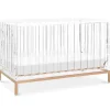 Convertible Cribs-Nursery Works Luma Crib