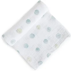 Blankets|Sleep Sacks + Wraps-Pehr Luna Swaddle