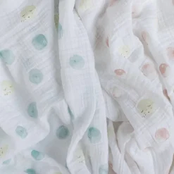 Blankets|Sleep Sacks + Wraps-Pehr Luna Swaddle