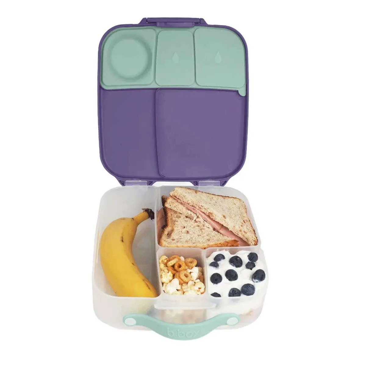 Kids Lunch Bags & Boxes|Kids Bento Boxes-B.Box Lunchbox