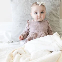 Blankets-Saranoni Lush Blanket