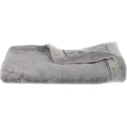 Blankets-Saranoni Lush Mini Blanket