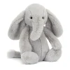 Plush Animals-Jellycat Luxe Animal (Original)