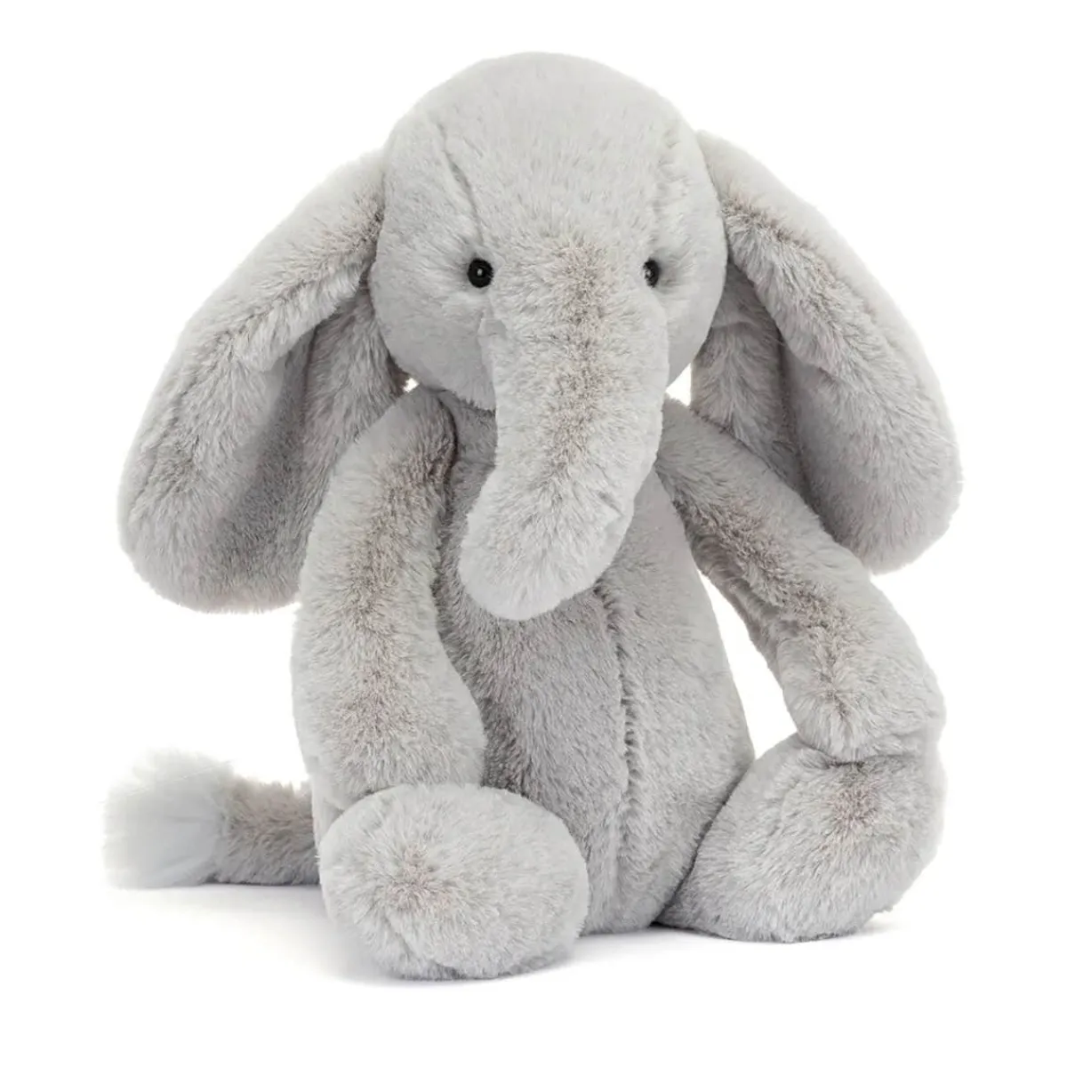 Plush Animals-Jellycat Luxe Animal (Original)