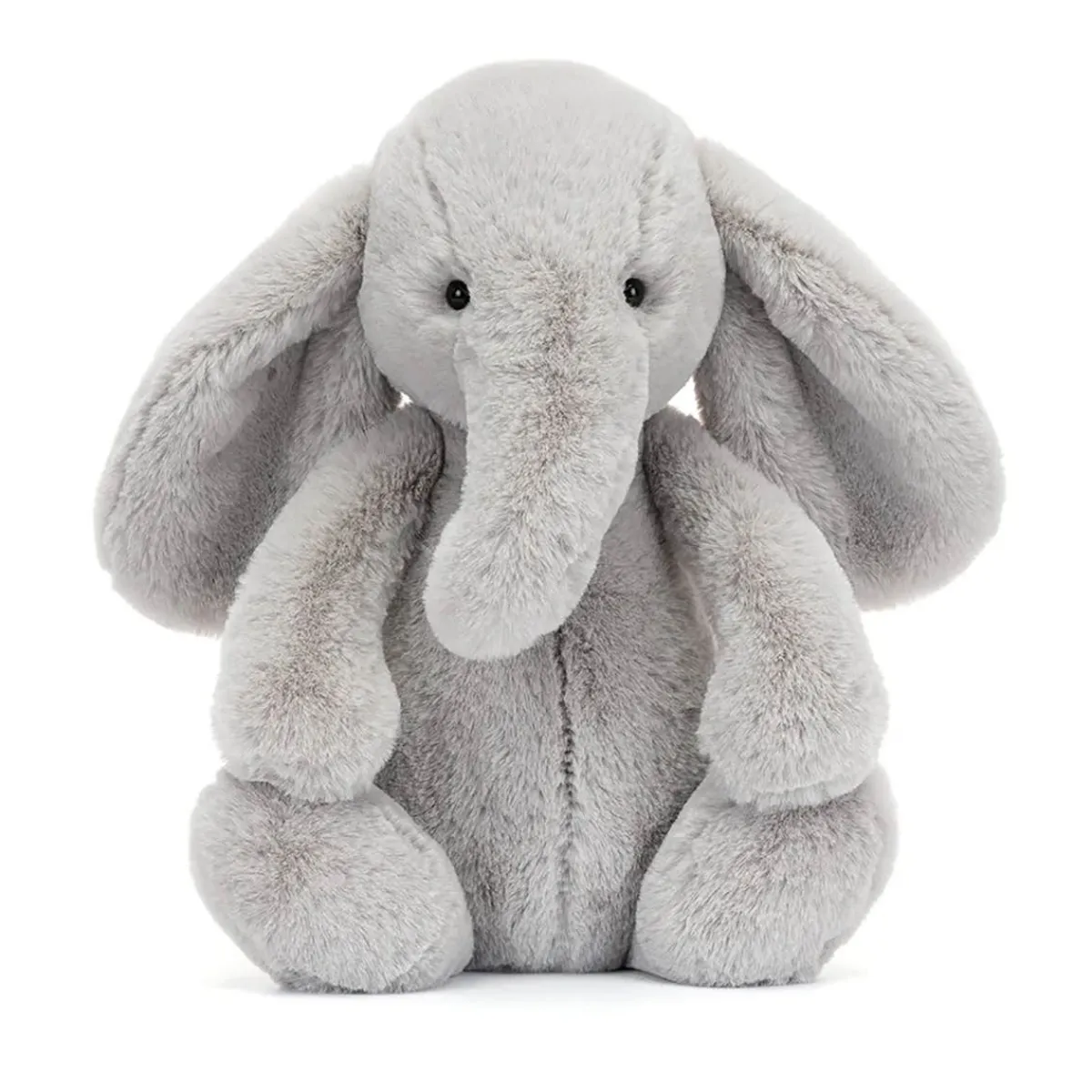 Plush Animals-Jellycat Luxe Animal (Original)
