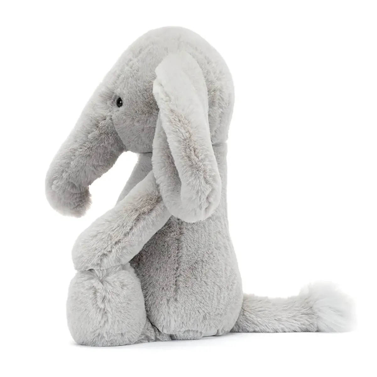 Plush Animals-Jellycat Luxe Animal (Original)