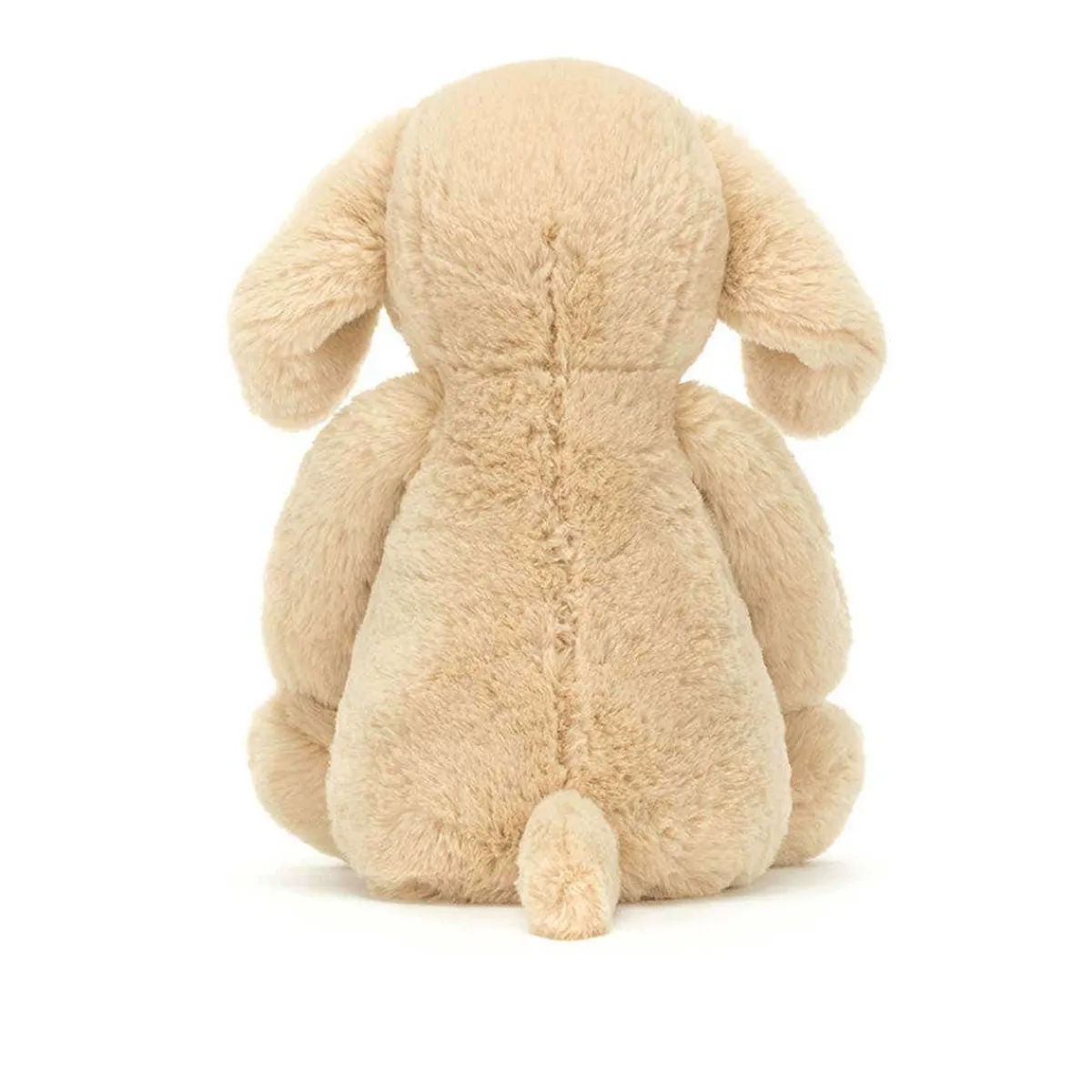 Plush Animals-Jellycat Luxe Animal (Original)