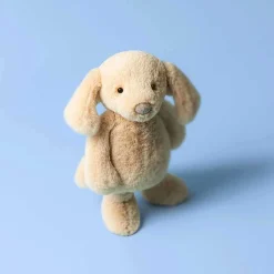 Plush Animals-Jellycat Luxe Animal (Original)