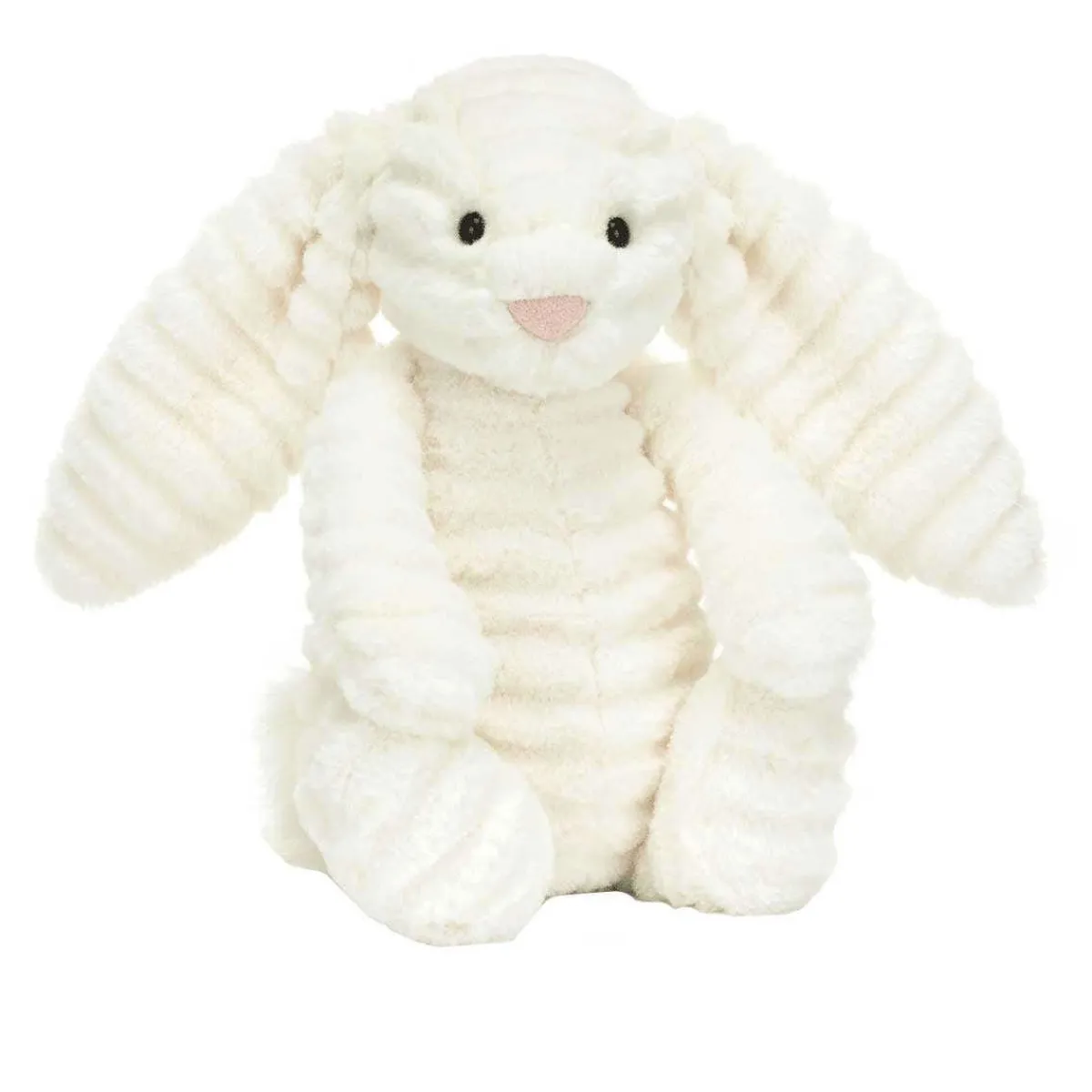 Plush Animals-Jellycat Luxe Animal (Original)