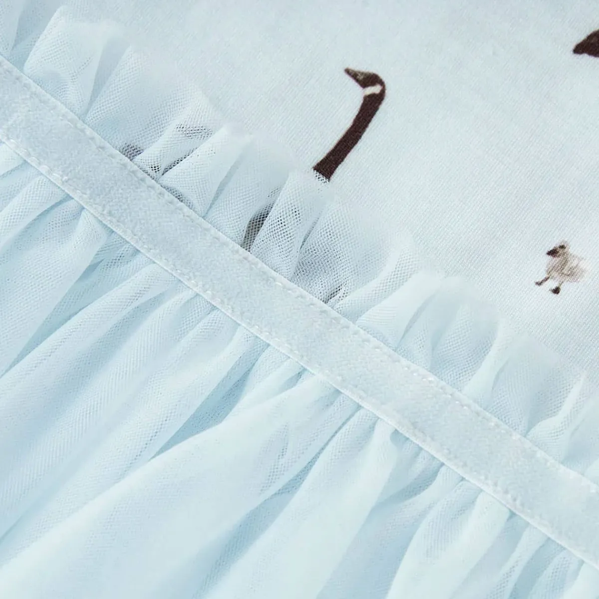 Skirts|Dresses-Milkbarn Luxe Ballet Dress
