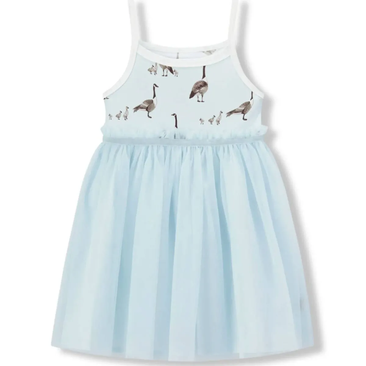 Skirts|Dresses-Milkbarn Luxe Ballet Dress