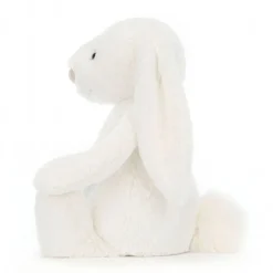 Plush Animals-Jellycat Luxe Bunny (Big)