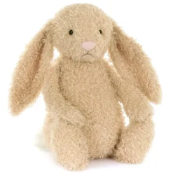Plush Animals-Jellycat Luxe Bunny (Big)