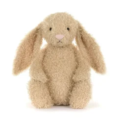 Plush Animals-Jellycat Luxe Bunny (Big)