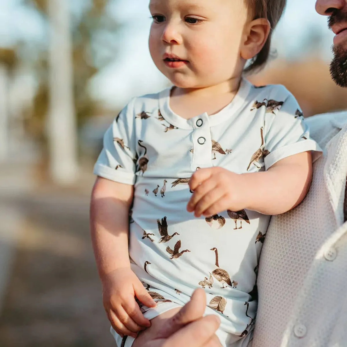 Rompers-Milkbarn Luxe Stretch Shortall
