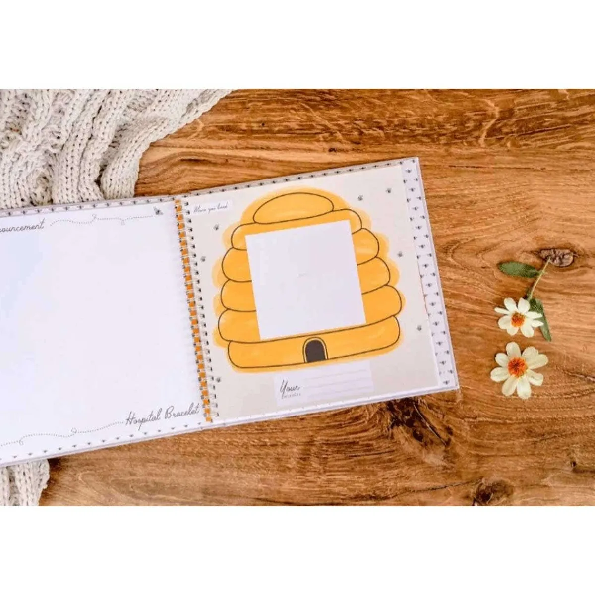 Memory Books-Lucy Darling Luxury Memory Book