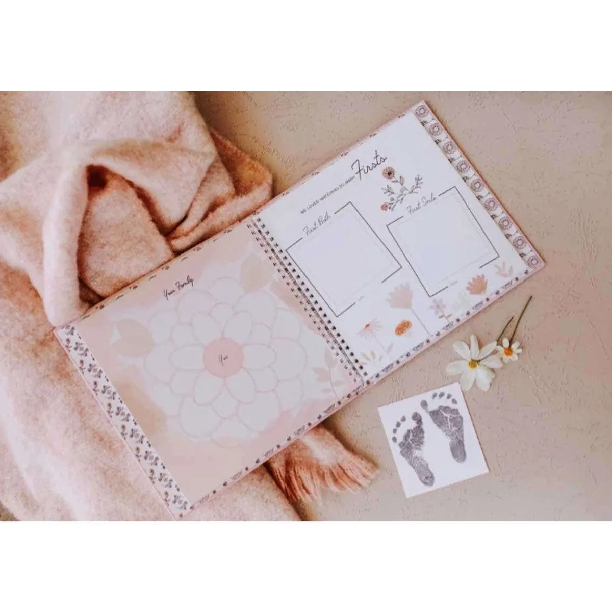 Memory Books-Lucy Darling Luxury Memory Book