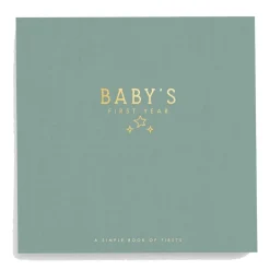 Memory Books-Lucy Darling Luxury Memory Book
