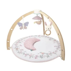 Wooden Toys|Activity Gyms-aden + anais Ma Fleur Play + Discover Activity Gym