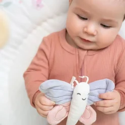 Wooden Toys|Activity Gyms-aden + anais Ma Fleur Play + Discover Activity Gym