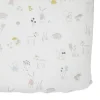 Crib Fitted Sheets-Pehr Magical Forest Crib Sheet